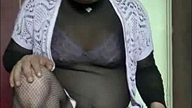 bisexual crossdresser wants deepthroat cumshot after hard fast asshole fucking