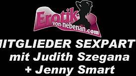 deutsche amateur sexparty mit spermageilen frauen