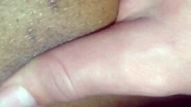 daddy pounds fat ebony ass with anal spanking and farting