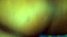 Big butt bubble lady