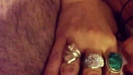 she says her ex is sucking it really good right now