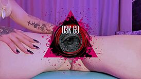 Instruções para dupla gozada continua pós orgasmo