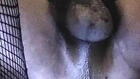 ebony emo slut tavaius deshawn young 18+ chris brown - biggest fan