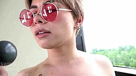 wild frida takes that big italian cock in her ass by leo casanova 😈 part 1