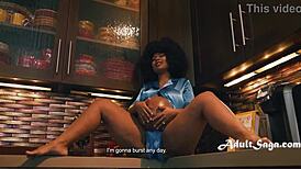 Pregnant Palette from Snacks to Seed - Nathan Bronson Avery Jane