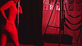 quickie dungeon sex with jade wilde wca productions