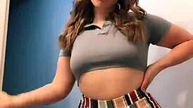 Tasty Big Ass Prostitute