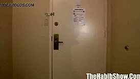 Ron Jeremy Fucks Petite Portia in Hood Reality