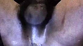 ebony emo slut tavaius deshawn young 18+ chris brown - biggest fan