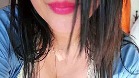 follando con el limpia piscinas