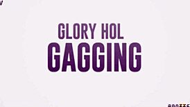 glory hole gagging angel wicky brazzers enter xvpromo on official site for discount