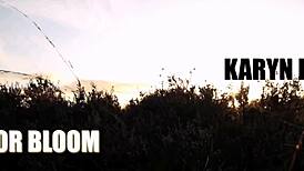 Penelope del Mar and Laia teen in first threesome with Victor Bloom