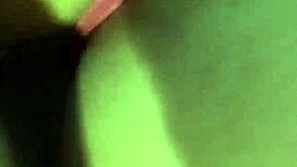 young lover fucked me in motel mirror