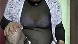 bisexual crossdresser wants deepthroat cumshot after hard fast asshole fucking