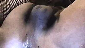 ebony emo slut tavaius deshawn young 18+ chris brown - biggest fan