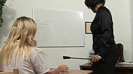 Allison Pierce And Jazmine Cashmere Love Getting Nasty