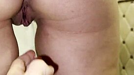 Watch This Pissing Pussy Compilation in Different Panties POV!