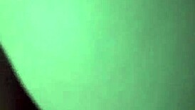 Milf wife shows big tits and ass