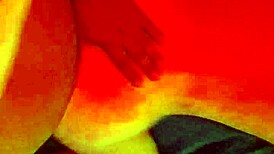 cogida anal manoseada y dedeada en hotel