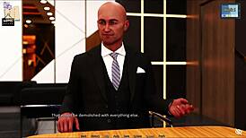 Sunshine Love 29 Game Adventure