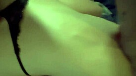 Anal in My Wife's Ass Moans Deliciously Homemade