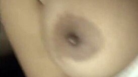 Me and my boy hot on the couch having fun in sex