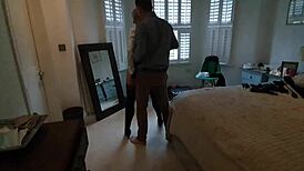 The Secretary - Part 1 😏