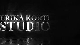 Gay bitch gets powerful anal workout with toys fisting and piss from big black cock