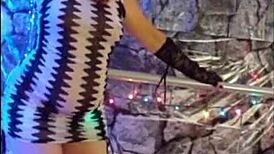 Steffi's pussy dance pmv promo