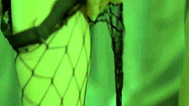 tattooed rocker fucks his girlfriend hard in the ass 😈