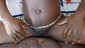 Sugar Daddy Fucking Teen Girlfriend