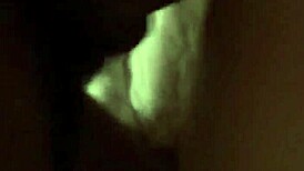 Teen Gets Interracial Backshots in Homemade Amateur Bareback Scene