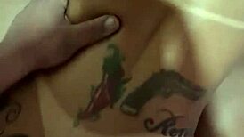 O Gordinho Veio Me Comer Na Minha Casa!