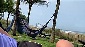 Ignore Them and Demonstrate Your Orgasm Publicly