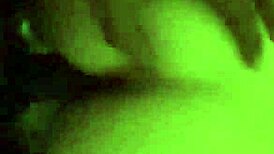 Teen Gets Interracial Backshots in Homemade Amateur Bareback Scene