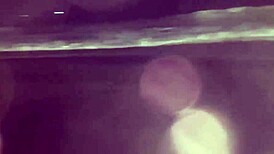 Mila Falk On Rio Beach Fucking With João Cum Inside Pussy