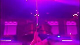 Dancer Destiny 18+ Mae Full Dance Set At Oval Office Green Bay