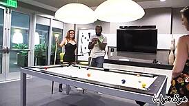 Sara Jay's Big Pussy Blowjob Milf Fucking Interracial Ass Riding Deepthroat