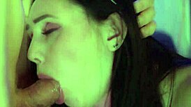 Kinky Guy Boldly Ass Fucks His Woman