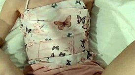 fucked so loud they made us change rooms balcony fucking in vegas with richelle rose