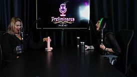 Can carol rhcp show her blowjob skills with sucked tits?