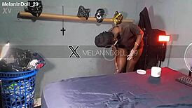 early morning vibes with a freaky friday twist