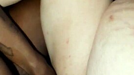 back to trailer park adventures with cum on big tits