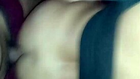 nao me aguentei e tirei a camisinha pra comer o cu morena brasileira em sexo anal sem camisinha amador real