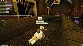 Watch This New Zealand Whore Shake Her Ass While Riding!