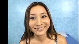 hd big huge white monster cock breaking open asian maid pussy