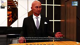 Sunshine Love 29 Game Adventure