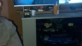 Rainy Day Throat Session