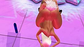 I watch busty bimbo whores bridgette and jessica fucking each other so hot