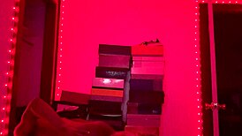 bigdaddykj fucked me hard while gaming pt 1 preview